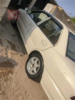 بروتون ويرا